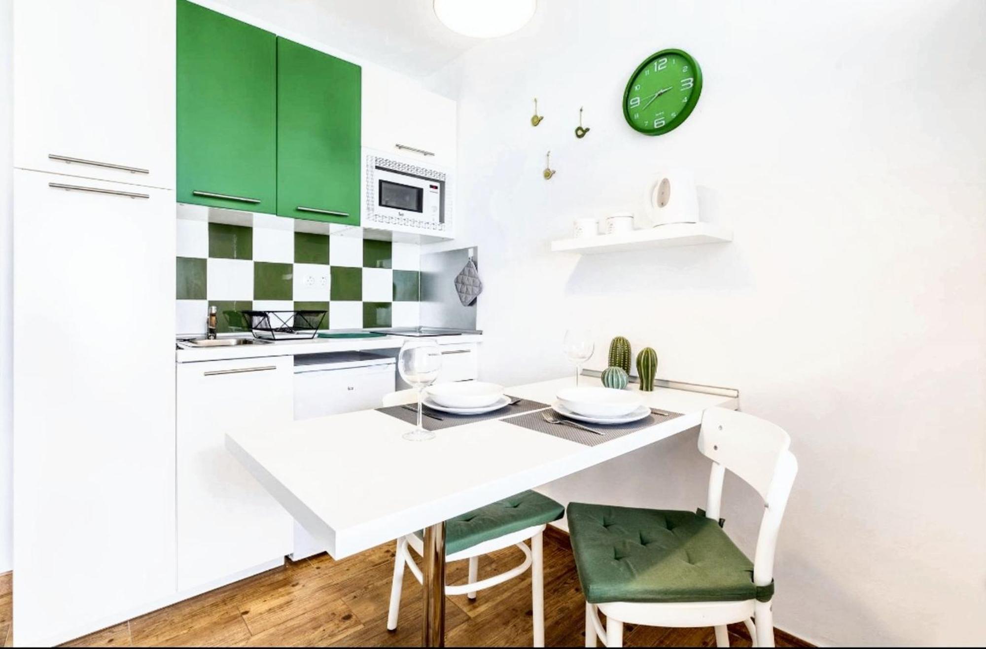 Charming Studio In Costa Teguise With Shared Pool - 35 Sqm Bagian luar foto